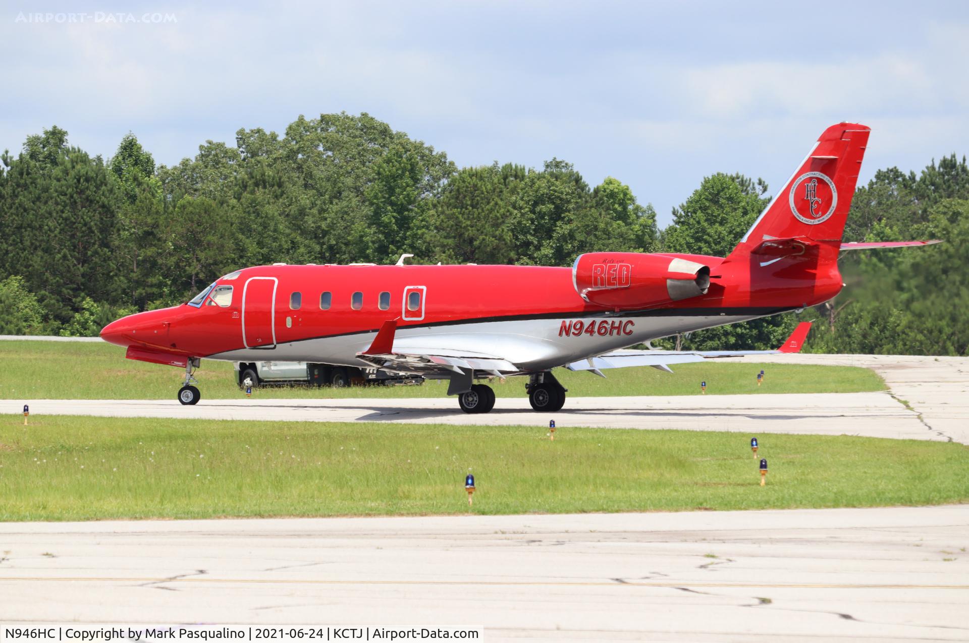 N946HC, 2003 Israel Aircraft Industries Gulfstream 100 C/N 151, Gulfstream 100
