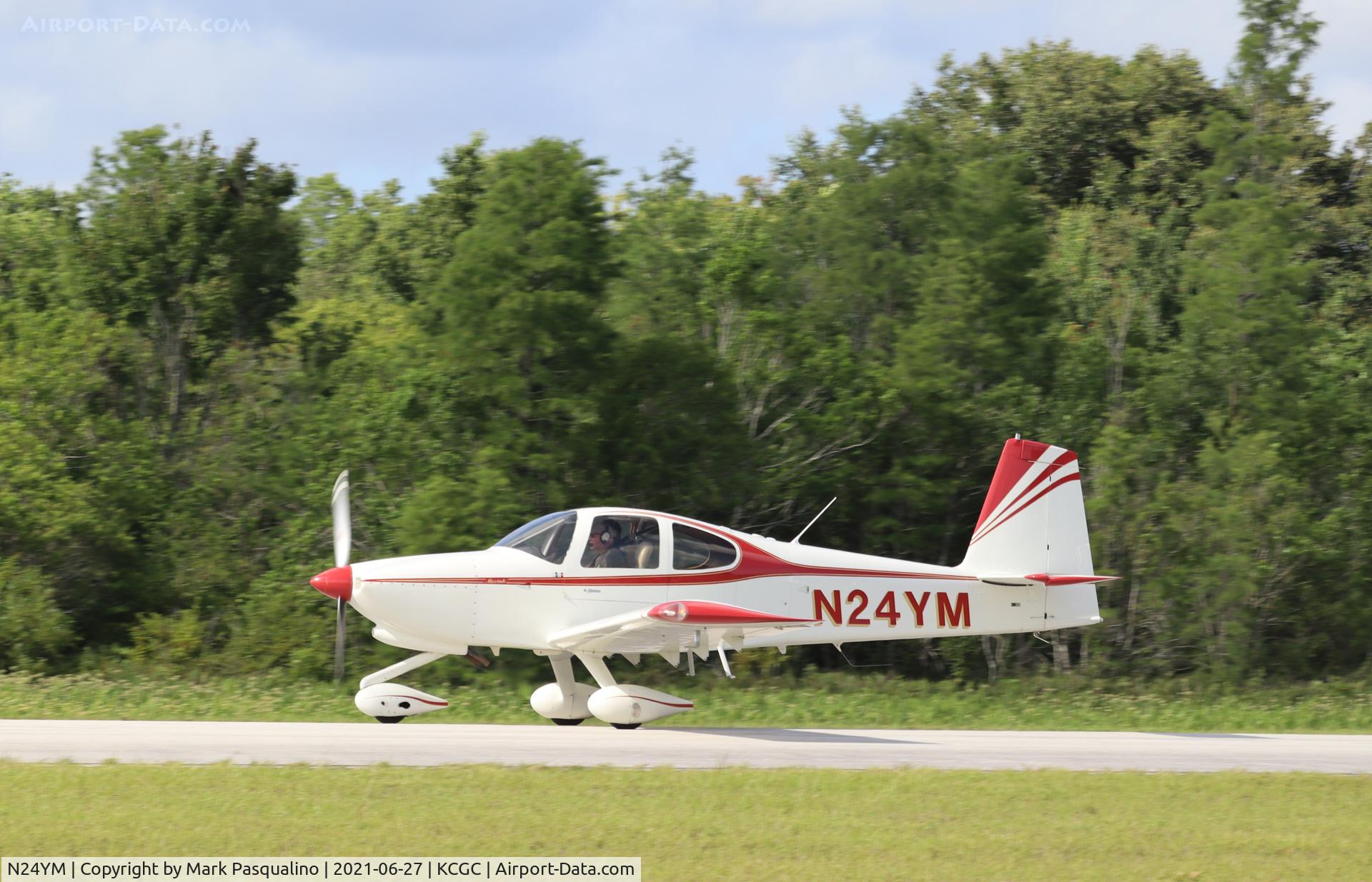N24YM, Vans RV-10 C/N 40130, Vans RV-10