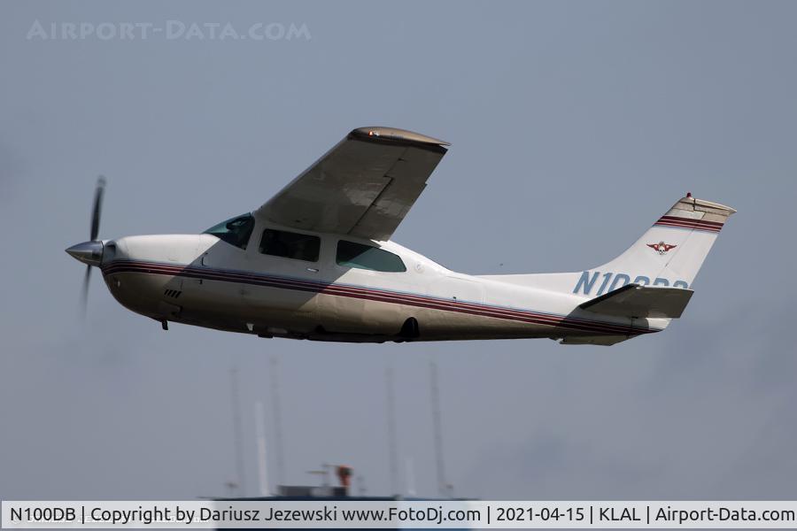 N100DB, 1980 Cessna T210N Turbo Centurion C/N 21063970, Cessna T210M Turbo Centurion  C/N 21063970, N100DB