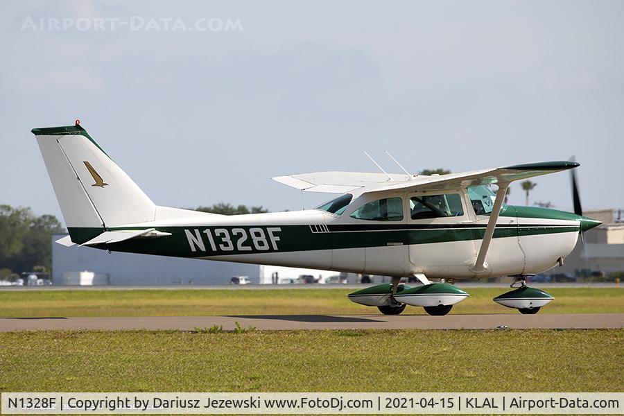 N1328F, 1966 Cessna 172G C/N 17254823, Cessna 172G Skyhawk  C/N 17254823, N1328F