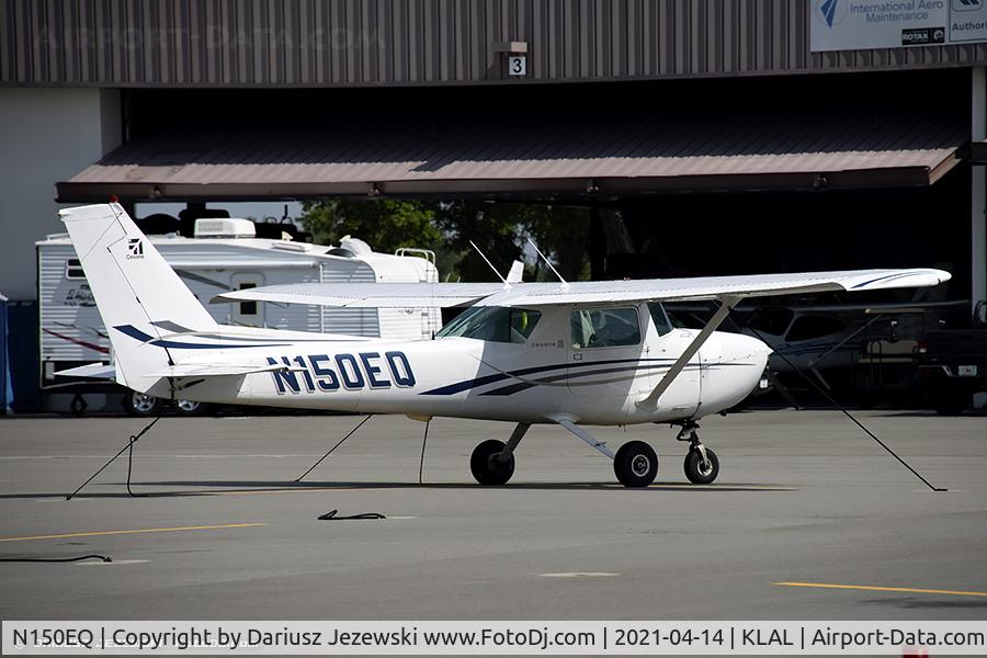N150EQ, 1974 Cessna 150M C/N 15076259, Cessna 150M  C/N 15076259, N150EQ
