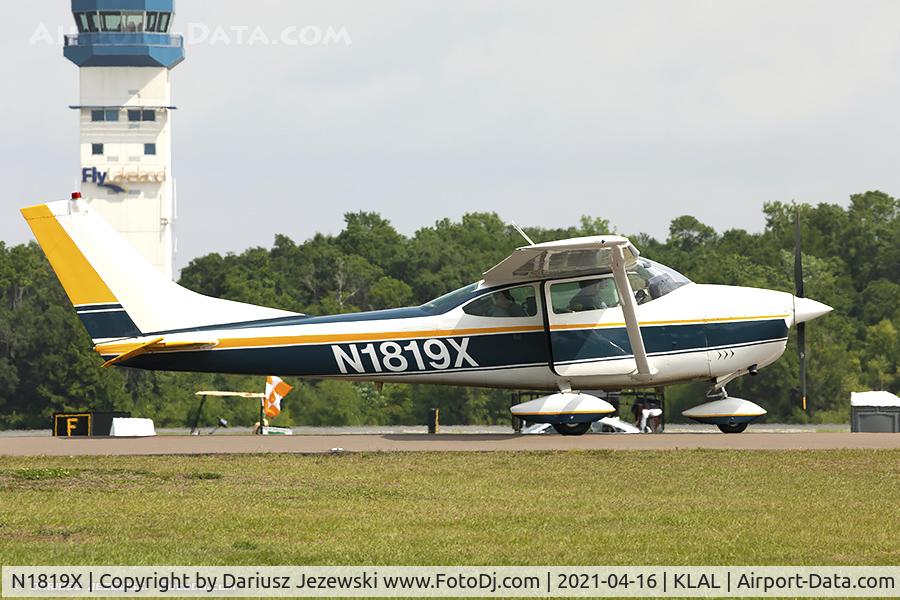 N1819X, 1964 Cessna 182H Skylane C/N 18255919, Cessna 182H Skylane  C/N 18255919, N1819X