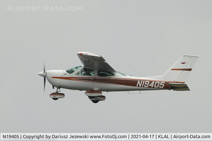 N19405, Cessna 177B Cardinal C/N 17702569, Cessna 177B Cardinal  C/N 17702569, N19405