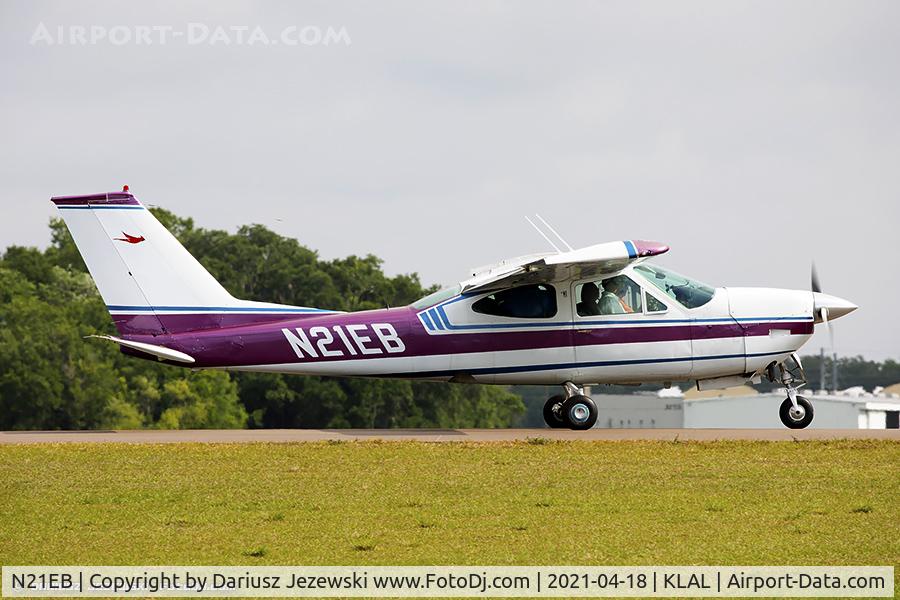 N21EB, 1974 Cessna 177RG Cardinal C/N 177RG0589, Cessna 177RG Cardinal  C/N 177RG0589 , N21EB