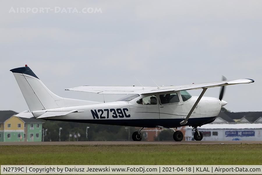 N2739C, 1978 Cessna R182 Skylane RG C/N R18200223, Cessna R182 Skylane RG  C/N R18200223, N2739C