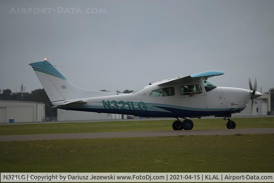 N321LG, 1978 Cessna T210M Turbo Centurion C/N 21062769, Cessna T210M Turbo Centurion  C/N 21062769, N321LG