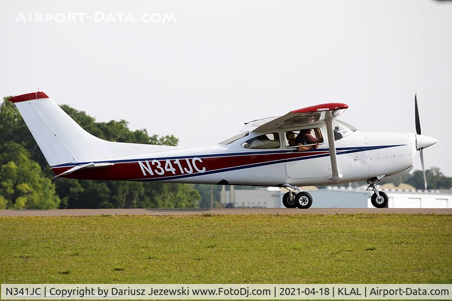 N341JC, 1978 Cessna R182 Skylane RG C/N R18200577, Cessna R182 Skylane RG  C/N R18200577, N341JC