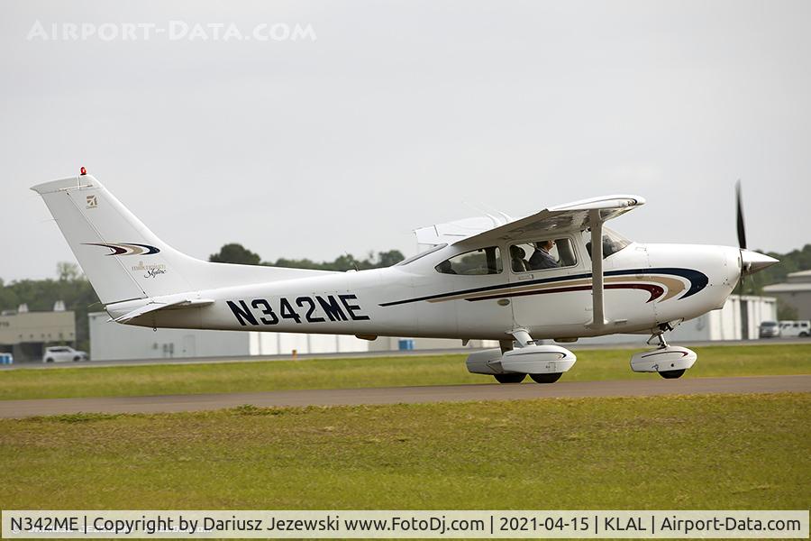 N342ME, 2000 Cessna 182S Skylane C/N 18280738, Cessna 182S Skylane  C/N 18280738, N342ME