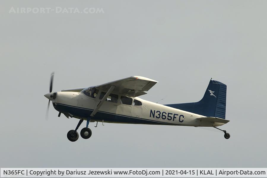 N365FC, 1973 Cessna A185F Skywagon 185 C/N 18502233, Cessna A185F Skywagon  C/N 18502233, N365FC