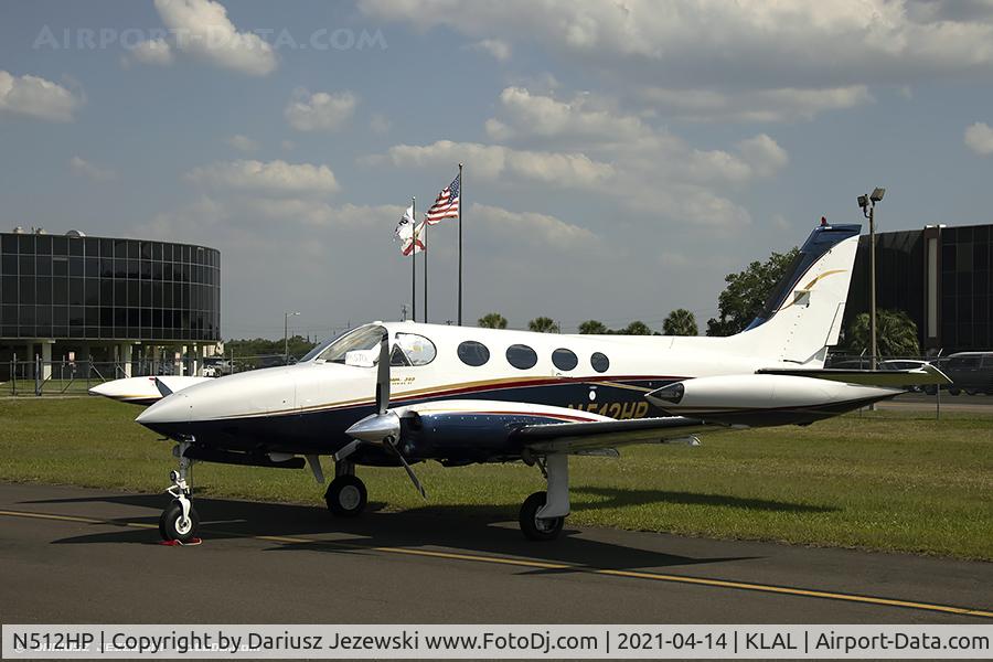 N512HP, 1974 Cessna 340 C/N 340-0324, Cessna 340 C/N 340-0324, N512HP