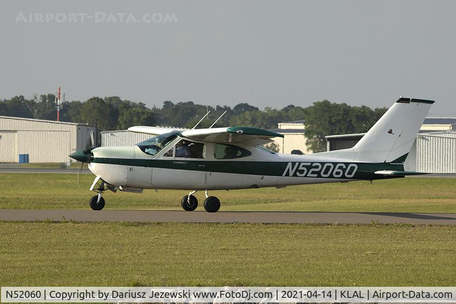 N52060, 1977 Cessna 177RG Cardinal C/N 177RG1156, Cessna 177RG Cardinal  C/N 177RG1156, N52060