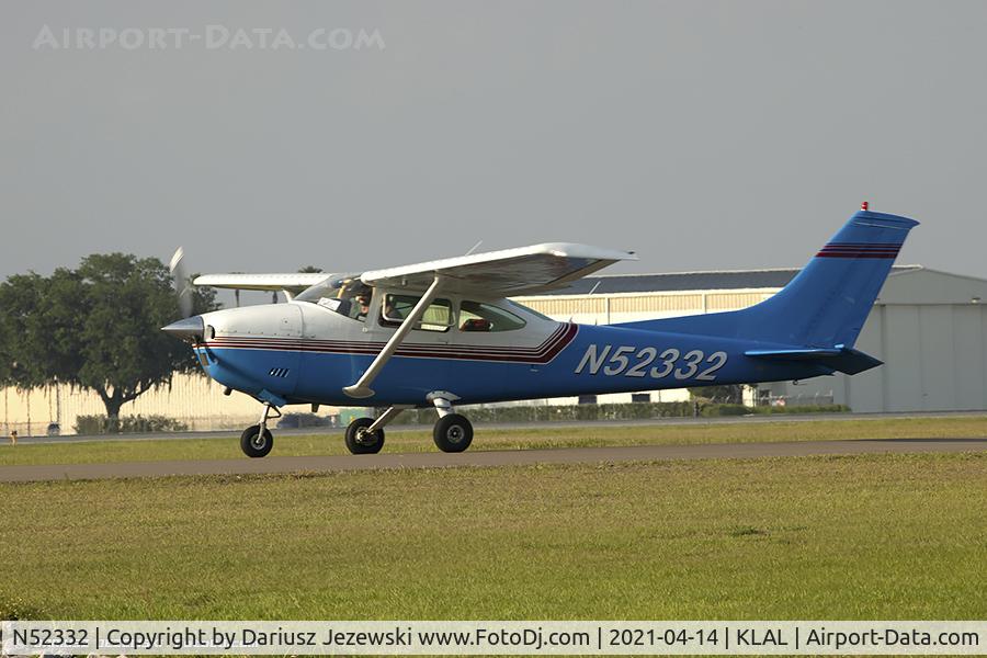 N52332, 1973 Cessna 182P Skylane C/N 18262534, Cessna 182P Skylane  C/N 18262534, N52332
