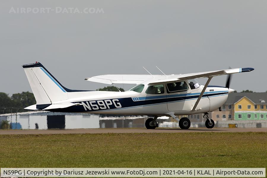 N59PG, 1971 Cessna 172L C/N 17260347, Cessna 172L Skyhawk  C/N 17260347, N59PG
