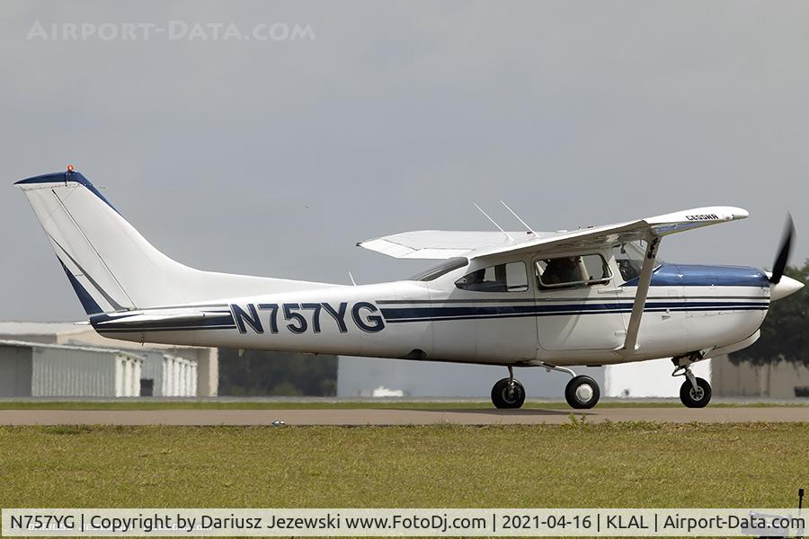 N757YG, 1979 Cessna R182 Skylane RG C/N R18201274, Cessna R182 Skylane RG  C/N R18201274, N757YG