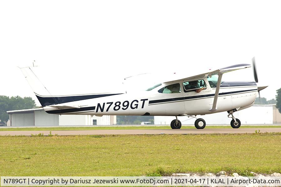N789GT, 1978 Cessna R182 Skylane RG C/N R18200561, Cessna R182 Skylane  C/N R18200561, N789GT
