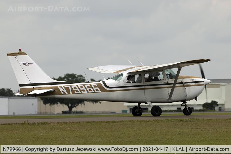 N79966, 1969 Cessna 172K Skyhawk C/N 17258291, Cessna 172K Skyhawk  C/N 17258291, N79966