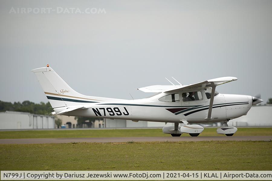N799J, 1998 Cessna 182S Skylane C/N 18280133, Cessna 182S Skylane  C/N 18280133, N799J