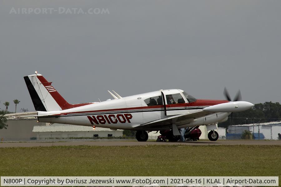 N800P, 1983 Cessna 182R Skylane C/N 18268305, Cessna 182R Skylane  C/N 18268305, N800P