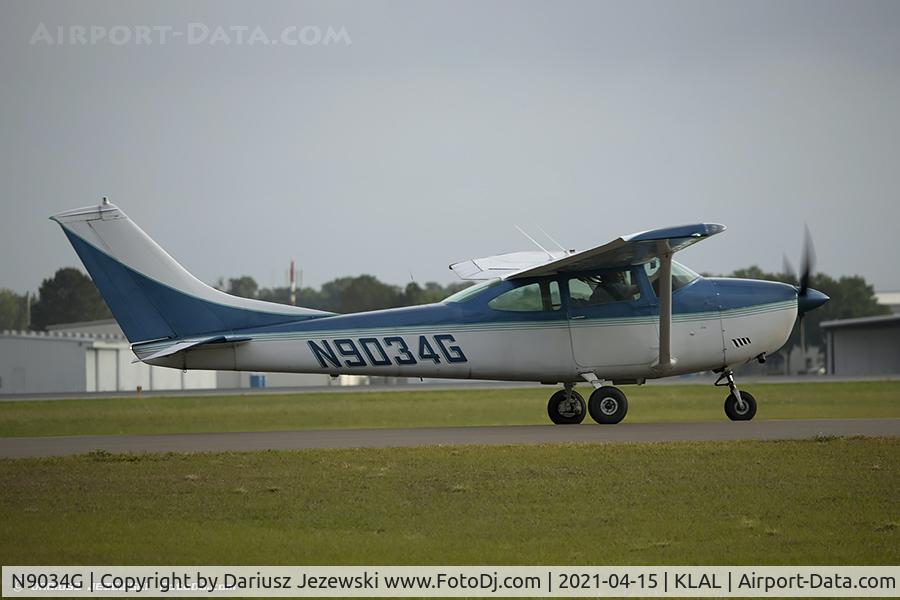 N9034G, 1971 Cessna 182N Skylane C/N 18260574, Cessna 180N Skylane  C/N 18260574, N9034G