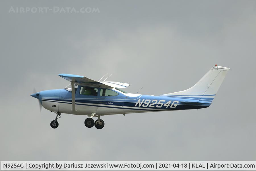 N9254G, 1971 Cessna 182N Skylane C/N 18260794, Cessna 180N Skylane  C/N 18260794, N9254G