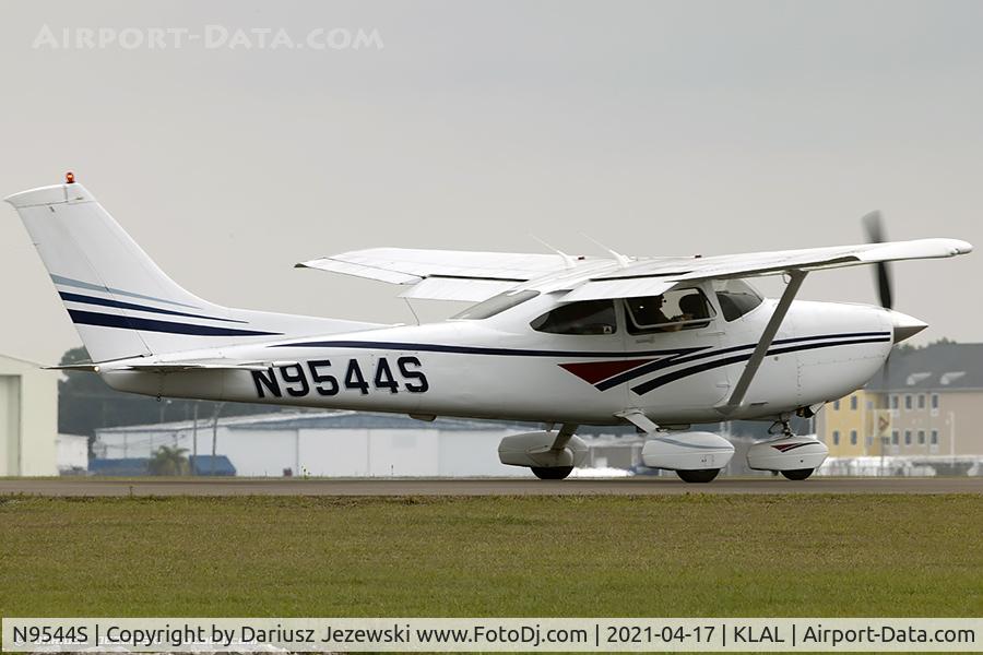 N9544S, 1998 Cessna 182S Skylane C/N 18280149, Cessna 182S Skylane  C/N 18280149, N9544S