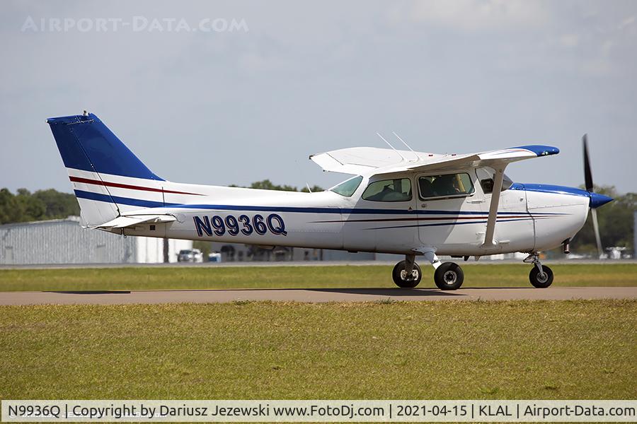 N9936Q, 1975 Cessna 172M C/N 17265880, Cessna 172M Skyhawk  C/N 17265880, N9936Q