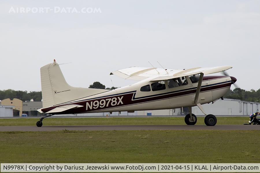 N9978X, 1961 Cessna 185 Skywagon C/N 185-0178, Cessna 185 Skywagon  C/N 185-0178, N9978X