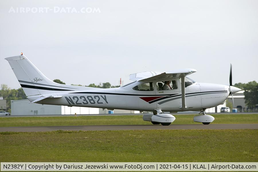 N2382Y, 1998 Cessna 182S Skylane C/N 18280380, Cessna 182S Skylane  C/N 18280380, N2382Y