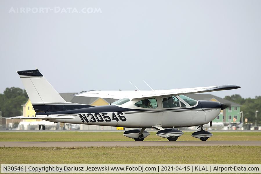 N30546, 1968 Cessna 177A Cardinal C/N 17701318, Cessna 177A Cardinal  C/N 17701318, N30546
