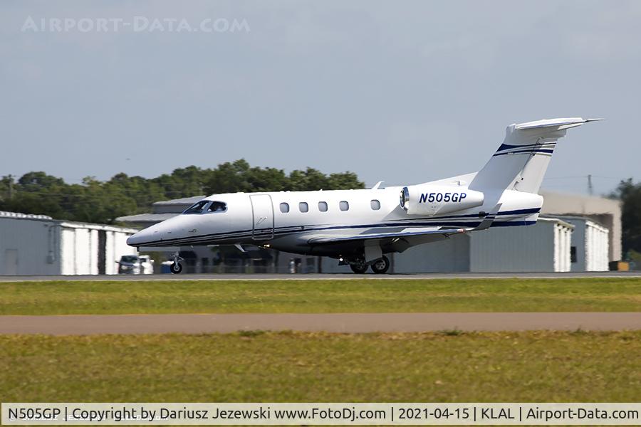N505GP, 2014 Embraer EMB-505 Phenom 300 C/N 50500188, Embraer EMB-505 Phenom 300  C/N 50500188, N505GP
