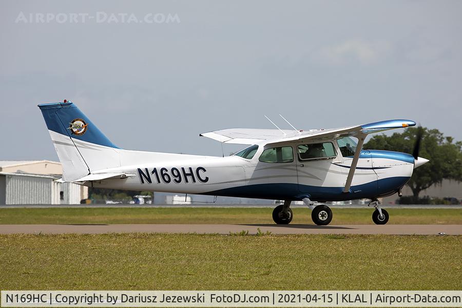 N169HC, 1973 Cessna 172M C/N 17262693, Cessna 172M Skyhawk  C/N 17262693, N169HC