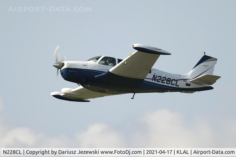 N228CL, 1984 Beech A36 Bonanza 36 C/N E-2168, Beech A36 Bonanza  C/N E-2168, N228CL