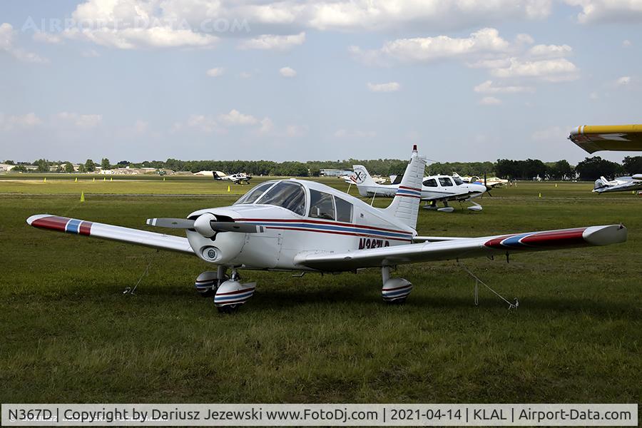 N367D, 1979 Beech A36 Bonanza 36 C/N E-1619, Beech A36 Bonanza  C/N E-1619, N367D