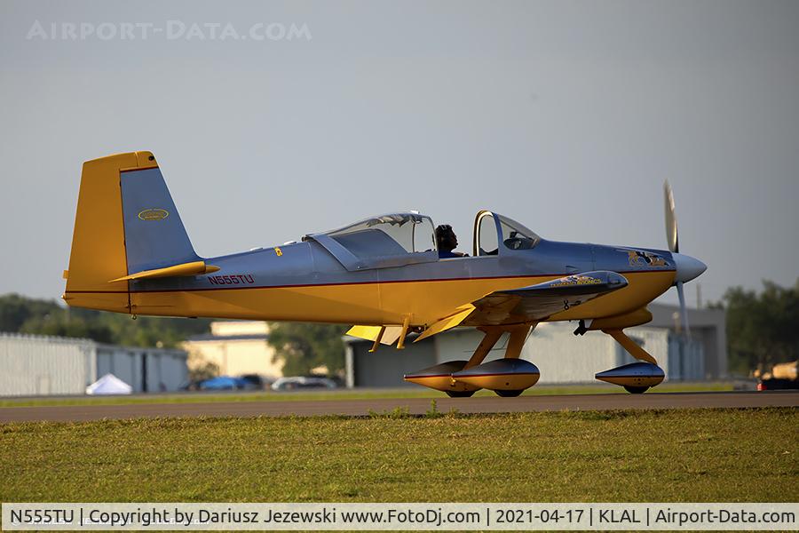 N555TU, Vans RV-9A C/N 90250, Vans RV-9A  C/N 90250, N555TU