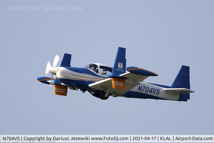 N704VS, 1946 North American Navion A C/N NAV-4-345, North American Navion (NA-145)  C/N NAV-4-345, N704VS