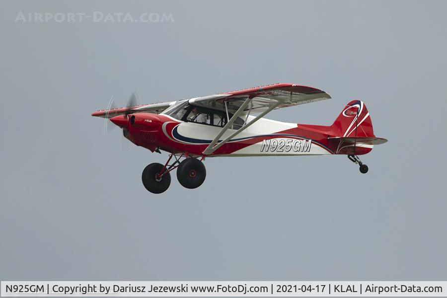 N925GM, 2020 Cub Crafters CCX-2300 C/N CCX-2300-0013, Cub Crafters CCX-2300  C/N CCX-2300-0013, N925GM