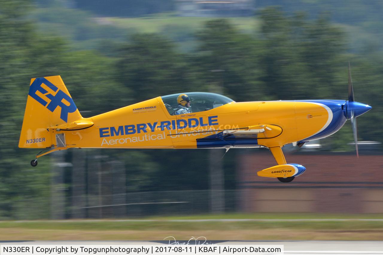 N330ER, 2015 Extra EA-300LC C/N LC044, Matt Chapman