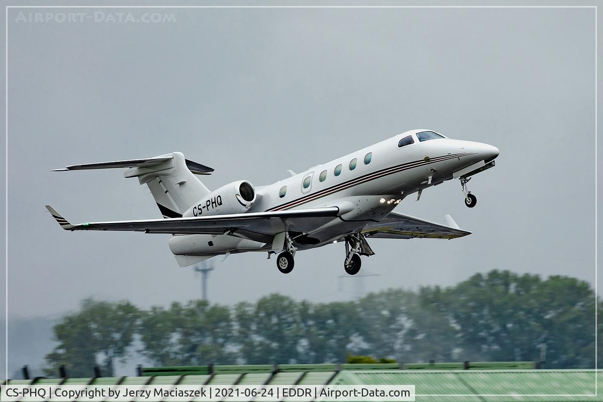 CS-PHQ, 2020 Embraer EMB-505 Phenom 300 C/N 50500570, Embraer Phenom 300, c/n: 50500570