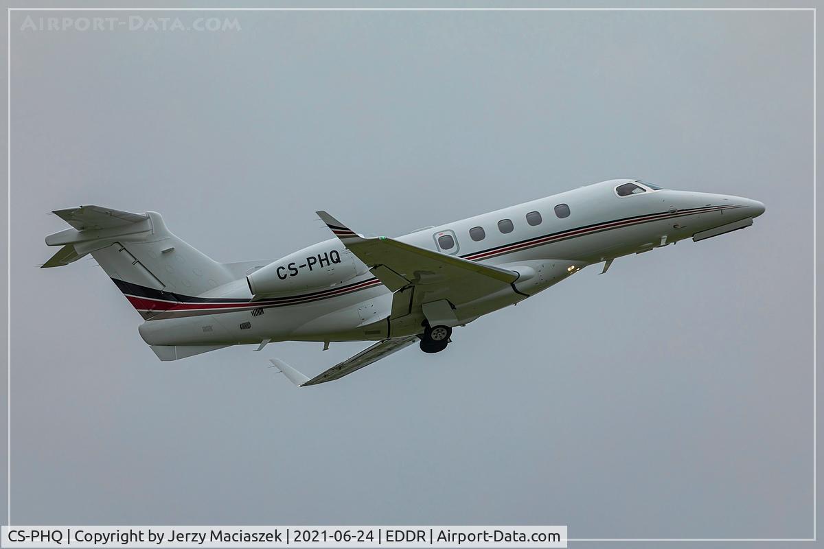 CS-PHQ, 2020 Embraer EMB-505 Phenom 300 C/N 50500570, Embraer Phenom 300, c/n: 50500570