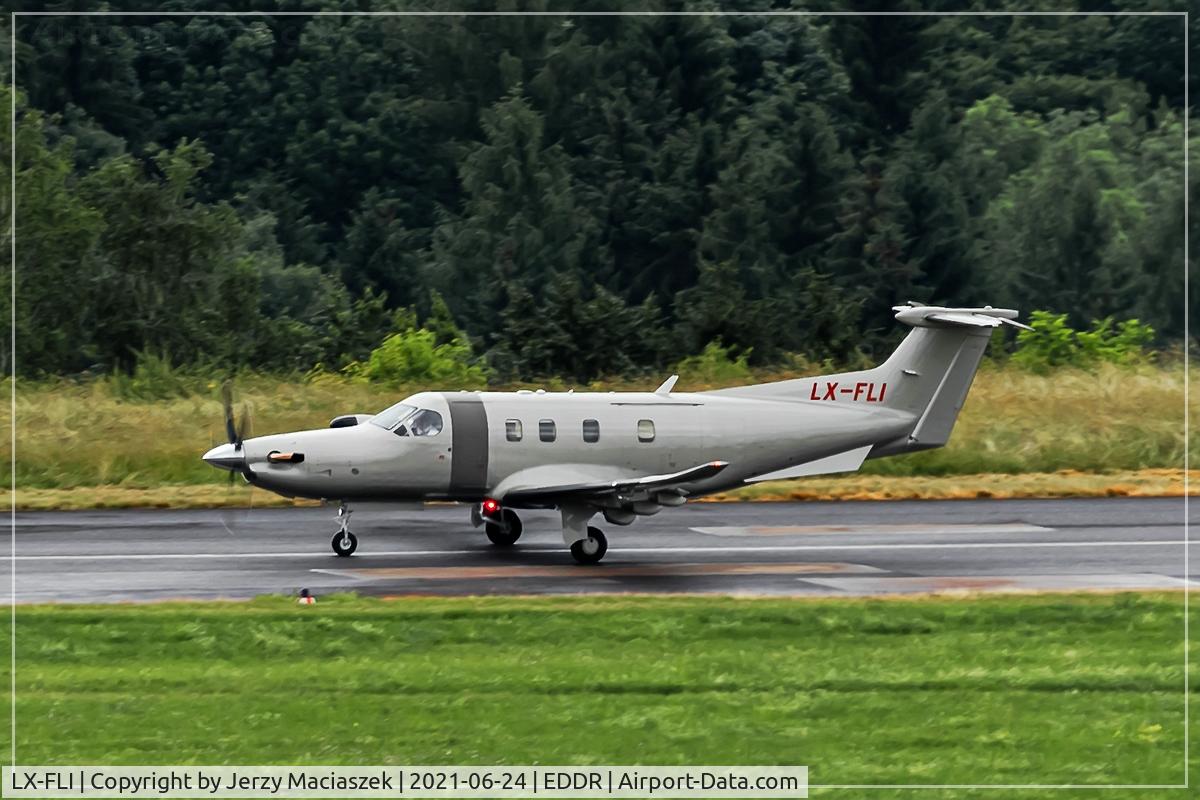 LX-FLI, 2021 Pilatus PC-12/47E NGX C/N 2060, Pilatus Aircraft PC-12, c/n: 2060