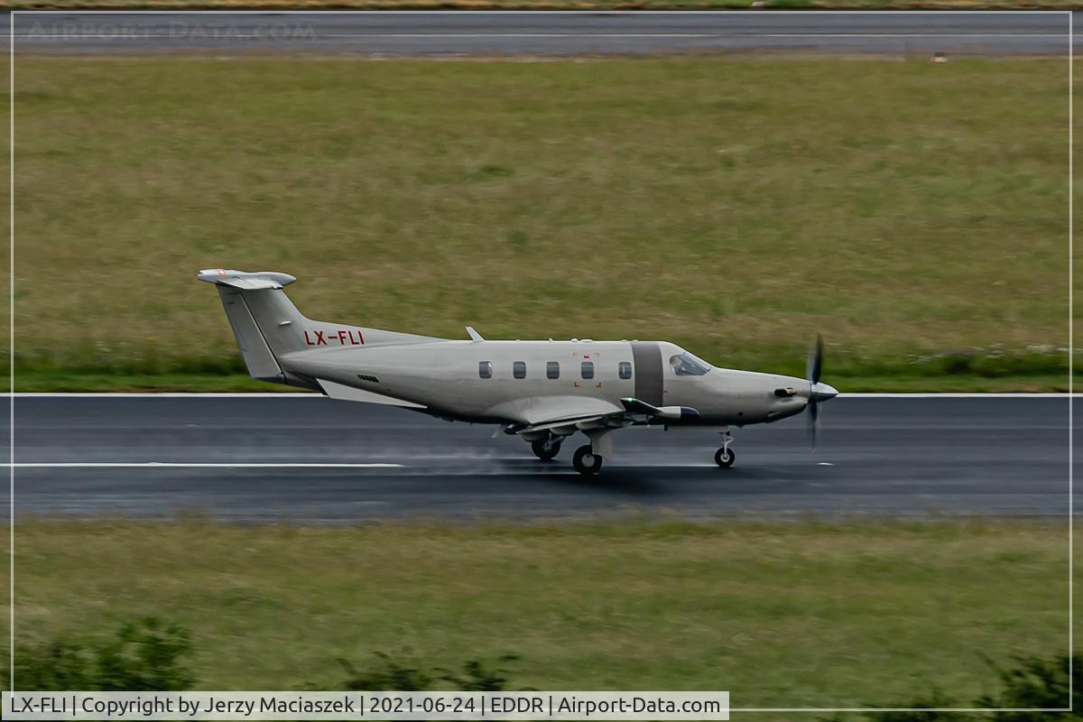 LX-FLI, 2021 Pilatus PC-12/47E NGX C/N 2060, Pilatus Aircraft PC-12, c/n: 2060