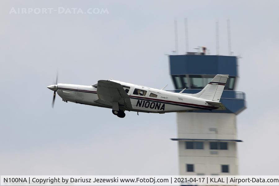 N100NA, Piper PA-32R-301 Saratoga C/N 32R-8013093, Piper PA-32R-301 Saratoga  C/N 32R-8013093, N100NA