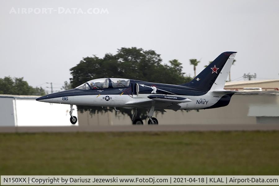 N150XX, 1980 Aero L-39C Albatros C/N 031617, Aero Vodochody L-39 Albatros  C/N 31617, N150XX