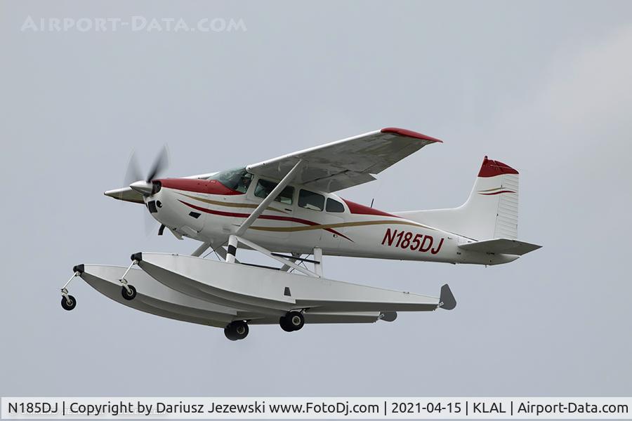 N185DJ, 1977 Cessna A185F Skywagon 185 C/N 18503453, Cessna A185F Skywagon  C/N 18503453, N185DJ