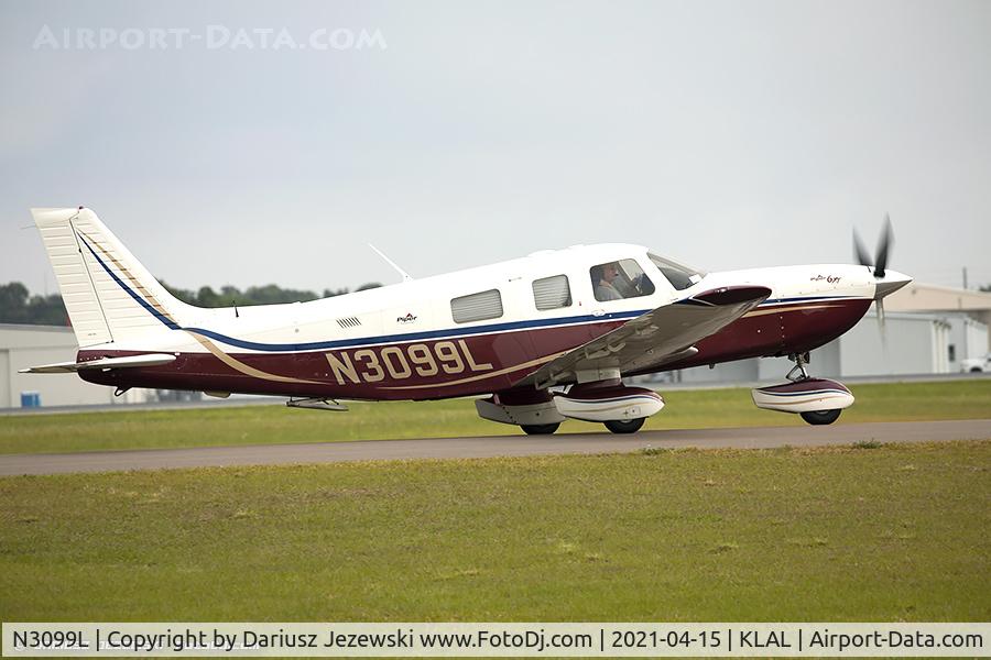 N3099L, 2005 Piper PA-32-301XTC Saratoga C/N 3255032, Piper PA-32-301XTC Saratoga  C/N 3255032, N3099L