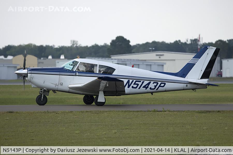 N5143P, 1958 Piper PA-24-250 Comanche C/N 24-159, Piper PA-24-250 Comanche  C/N 24-159, N5143P