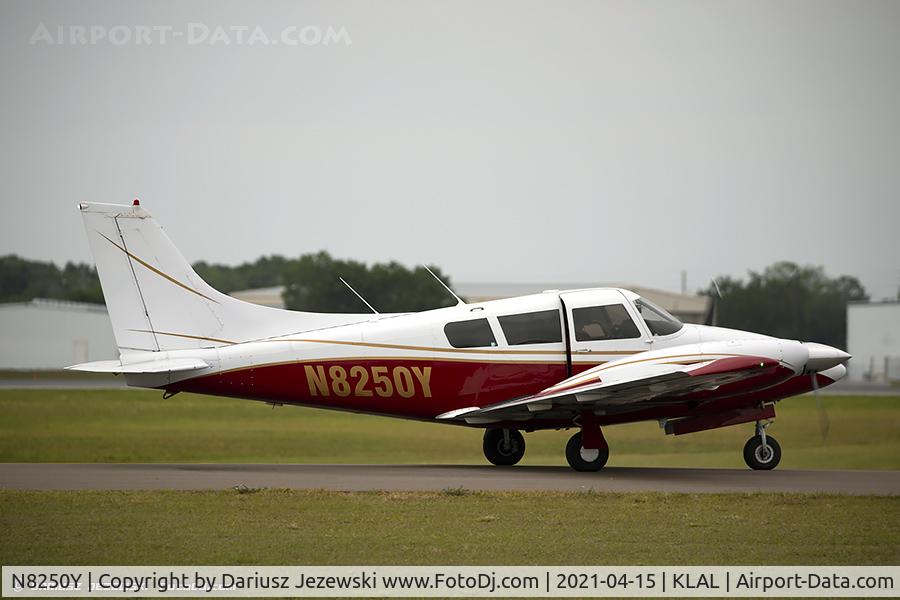 N8250Y, 1966 Piper PA-30 Twin Comanche C/N 30-1376, Piper PA-30 Twin Comanche  C/N 30-1376, N8250Y