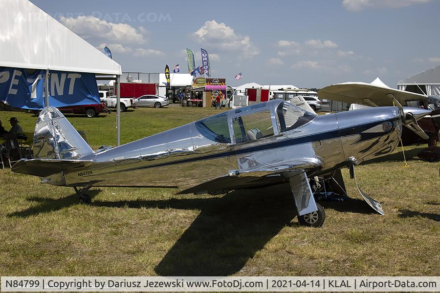 N84799, 1946 Globe GC-1B Swift C/N 1492, Globe GC-1B Swift  C/N 1492, N84799