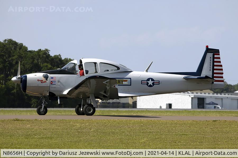 N8656H, 1947 North American Navion C/N NAV-4-656, North American Navion (NA-145)  C/N NAV-4-656 , N8656H