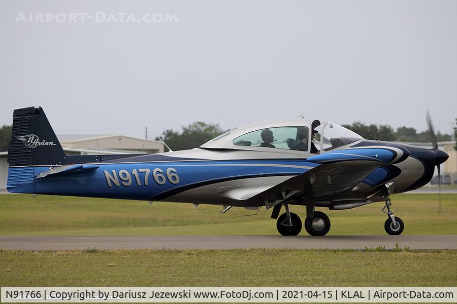 N91766, 1947 North American Navion (NA-145) C/N NAV-4-195, North American Navion (NA-145)  C/N NAV-4-195, N91766